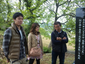 ゴールデンウイーク　4日！