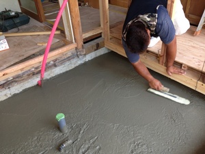 ユニットバス！