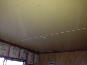 2階洋室、和室、階段リフォーム工事！