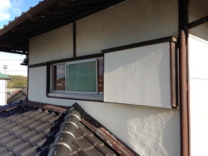 2階洋室、和室、階段リフォーム工事！