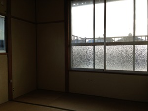 2階洋室、和室、階段リフォーム工事！