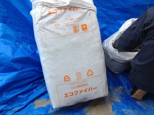 隣のブロック塀と土砂が倒壊、崩落して来たのにビクともしなかった白木建設が建てた家の修繕工事！