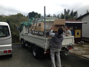 浴室、洗面脱衣室改修工事！