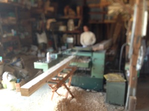 店舗新設工事！