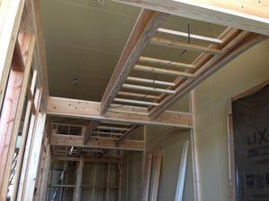 店舗新設工事！