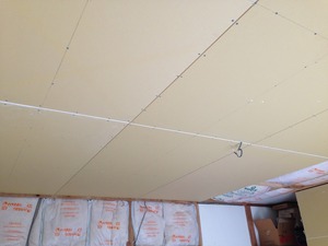 築43年の御宅のダイニングキッチンと洋室の改修工事！