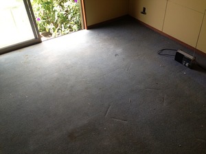 築43年の御宅のダイニングキッチンと洋室の改修工事！