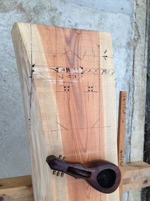 築30年の本格入母屋造の土壁の家を大改装工事！