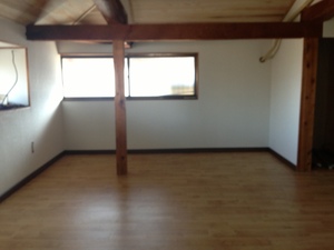 築30年の本格入母屋造の土壁の家を大改装工事！