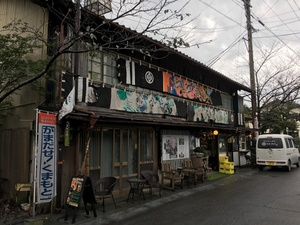 建築専門学校時代の友人の熊本地震復興工事！