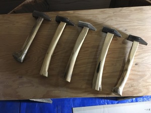 最近ハマっている事！