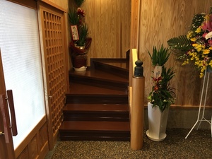 建築専門学校時代の友人の熊本地震復興古民家再生工事！