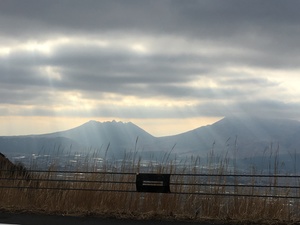 新年明けましておめでとうございます。