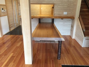 本格反り屋根入母屋造り土壁平屋建て新築工事の完成！【宗像市  棟梁の家】