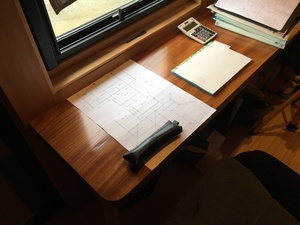 【糟屋郡 篠栗町 S様邸】5年前に新築した御宅のトイレ増築工事  （宗像市 白木建設）