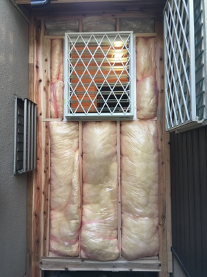 【糟屋郡 篠栗町 S様邸】5年前に新築した御宅のトイレ増築工事 （宗像市  白木建設）