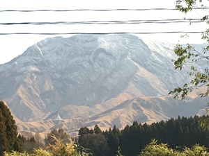 明けましておめでとうございます。