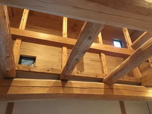 築2年目の我が家に異変？（薪ストーブ編）