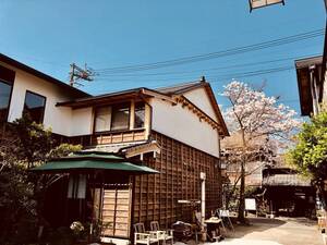 お待たせ致しました！リフォーム施工例に古民家レストラン　阿蘇　はなびし　完成をアップしました。