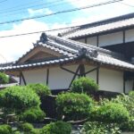 【遠賀郡 Y様邸】シロアリ被害にあった築45年の入母屋屋根再生改修工事(墨付、切込編) 宗像市 白木建設 【遠賀郡 Y様邸】シロアリ被害にあった築45年の入母屋屋根再生改修工事(墨付、切込編) 宗像市 白木建設