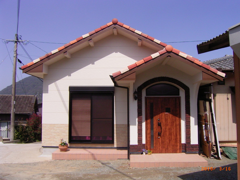 【宗像市 T様邸】 白木建設 伝統工法木組みで造る北欧風の多目的ホール!