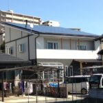 【篠栗町 S様邸】伝統工法木組で造るオール電化、太陽光エネルギー住宅 (墨付け、手刻み編) 白木建設 【篠栗町 S様邸】伝統工法木組で造るオール電化、太陽光エネルギー住宅 (墨付け、手刻み編) 白木建設