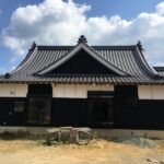 【宗像市 棟梁の家】本格反り屋根入母屋造り土壁平屋建て新築工事!(外部完成編)宗像市 白木建設 【宗像市 棟梁の家】本格反り屋根入母屋造り土壁平屋建て新築工事!(外部完成編)宗像市 白木建設